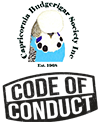 CBS Code of Conduct
